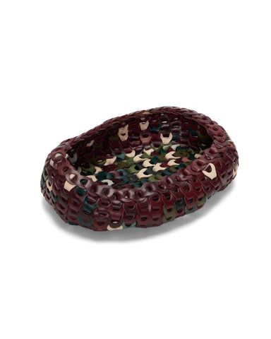 Boho Basket Quattro Stazione