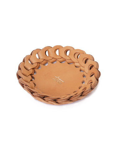 Boho Round Tray Small